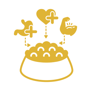 Our functional ingredients