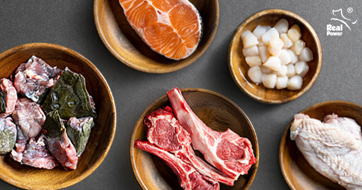 Pecahkan Mitos #2: Apa itu Porsi Daging Segar yang Tinggi?