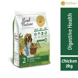 Dog Food No.2 FOREST Chicken