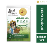 Dog Food No.2 FOREST Chicken