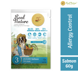 Dog Food No.3 OCEAN Salmon