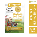 Junior Dog Food No.1 PRAIRIE Lamb